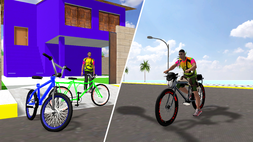 Bike Brasil screenshot 4