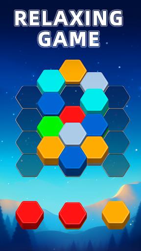 Hexa Master 3D screenshot 3