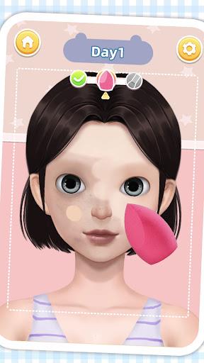 Princess Makeup: Makeup Games screenshot 4