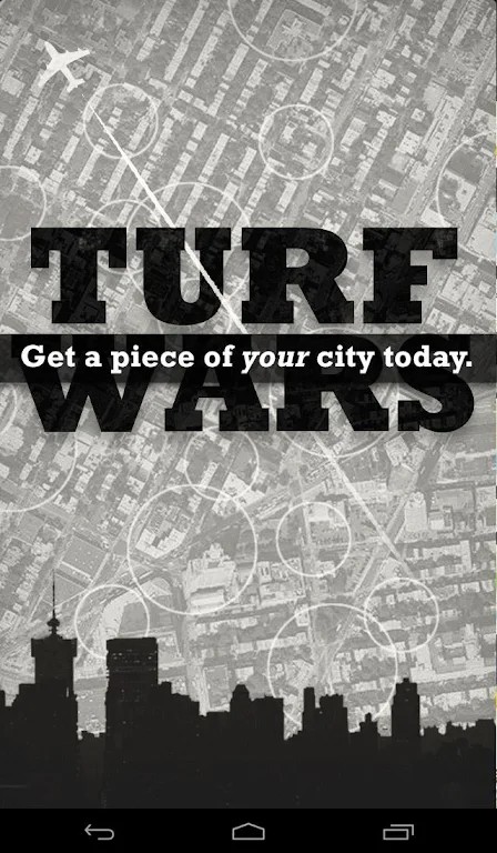 Turf Wars – GPS-Based Mafia screenshot 4