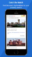 RealEstateIndia - Property App screenshot 2