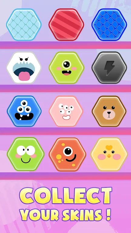 Donut Stack Sort screenshot 5