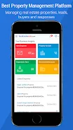 RealEstateIndia - Property App screenshot 8