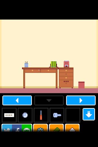 Tiny Room - room escape game - screenshot 2