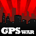 Turf Wars – GPS-Based Mafia