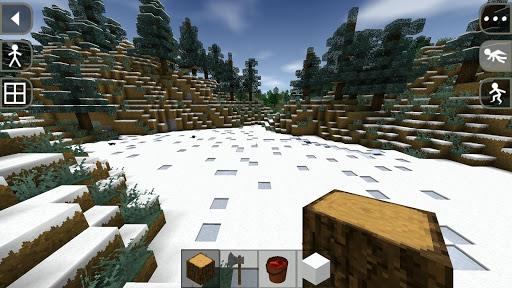 Survivalcraft screenshot 1