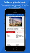 RealEstateIndia - Property App screenshot 7