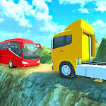 Truck Simulator: Climb Road APK