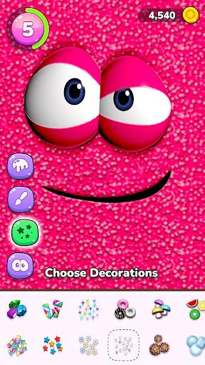 Super Slime Pet screenshot 4