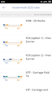 Incoterms 2020 screenshot 5