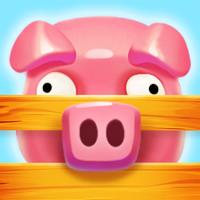 Farm Jam: Animal Parking Games