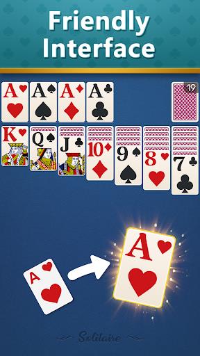 Classic Solitaire 2024 screenshot 3