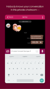 EasyMeet- Chat, Meet, Date screenshot 3