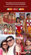 Baniya Matrimony - Vivah & Marriage App for Baniya screenshot 1