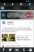 Socialify - all social network screenshot 3