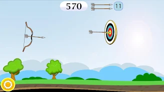 Target Archery screenshot 1