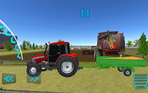 Ray's Farming Simulator screenshot 2