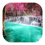 Waterfall Wallpapers APK