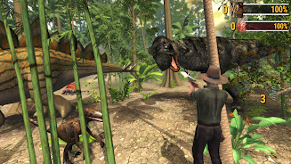 Dino Safari: Online Evolution screenshot 3