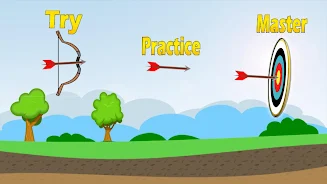 Target Archery screenshot 2