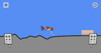 Car Crash Test screenshot 1