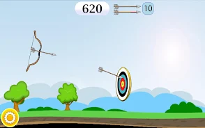 Target Archery screenshot 3