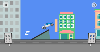 Car Crash Test screenshot 3