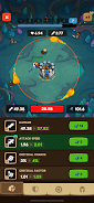 Apexlands- idle tower defense screenshot 6