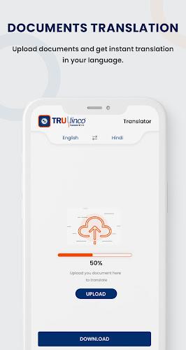 Trulinco: Messaging & Calls screenshot 14