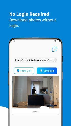 Video Downloader for Linkedin screenshot 7