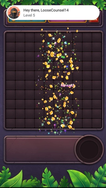 Block Puzzle Gem: Jewel Blast Game screenshot 3