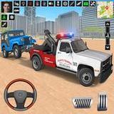 Tow Truck Driving: Truck Games APK