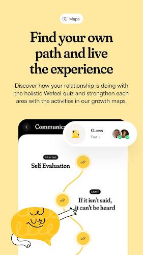 Wefeel - Couple games screenshot 7