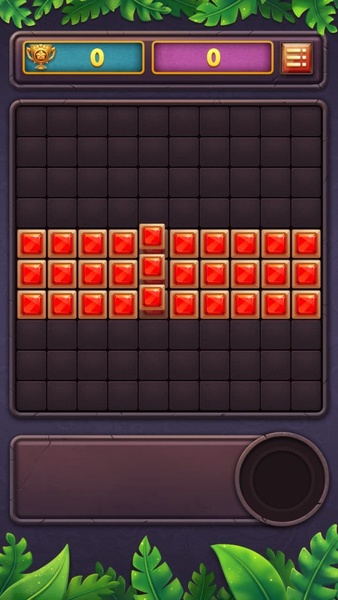 Block Puzzle Gem: Jewel Blast Game screenshot 1