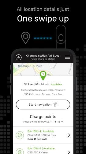 eCharge+ screenshot 3