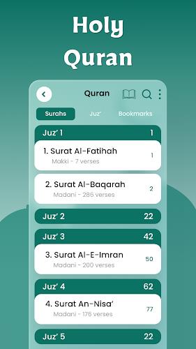 Prayer Times - Azan Pro Muslim screenshot 5