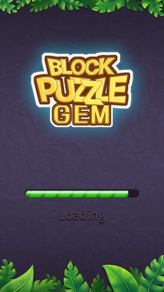 Block Puzzle Gem: Jewel Blast Game screenshot 2