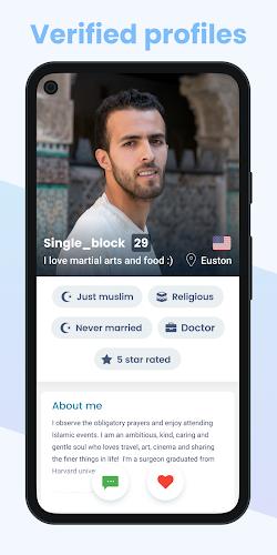 SingleMuslim screenshot 5