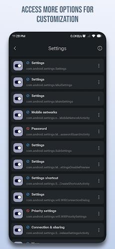 Hidden Settings For MIUI screenshot 4