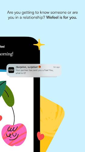 Wefeel - Couple games screenshot 3