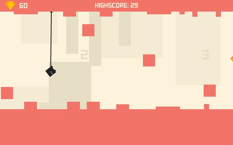 Spider Square screenshot 3