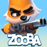 Zooba: Zoo Battle Arena APK