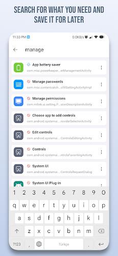 Hidden Settings For MIUI screenshot 5