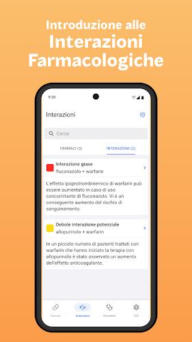 Mediately Banca Dati Farmaci screenshot 1