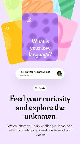 Wefeel - Couple games screenshot 4