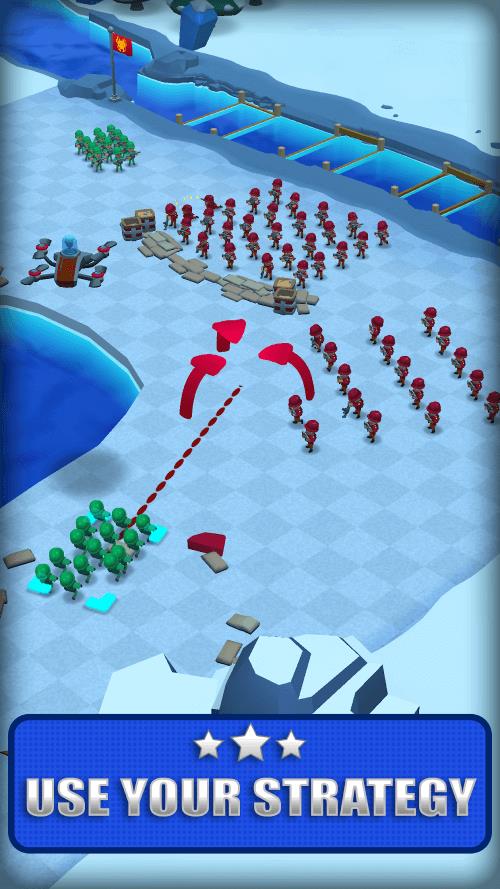 Marine Force screenshot 3