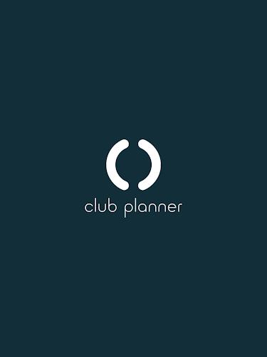 MyClubplanner screenshot 13