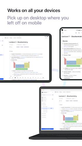 RemNote - Notes & Flashcards screenshot 19