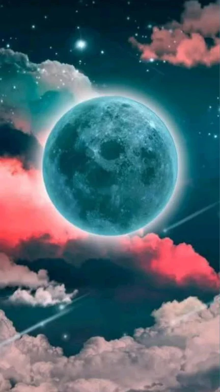 Moon Wallpapers screenshot 4