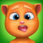 Talking Cat Tommy APK